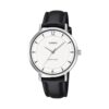 Casio Enticer Ladies LTP-VT04L-7A2DF Analog White Dial Women (A2433)
