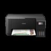 Epson L3250 Multi-function WiFi Color Ink Tank Printer(4 Ink Bottles Included)