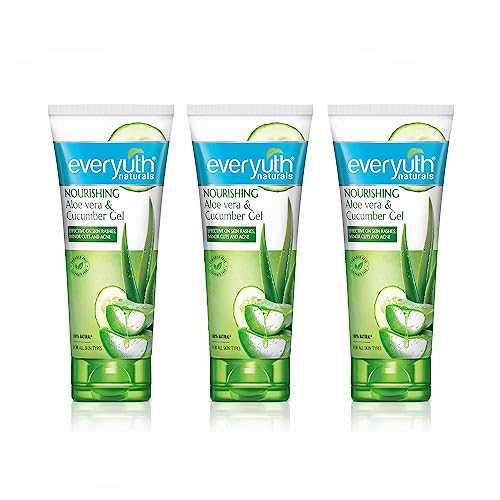 Santoor PureGlo Glycerine Soap with Almond Oil and Glycerine, 125g (Pack of 6) for Nourished Glowing Skin