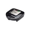 Usha 750 W ST4272 SST Non-Stick Food Grade Material Sandwich Toaster (Stainless Steel) with 2 years warranty|100% Copper Motor|
