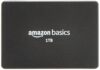 Amazon Basics 2.5 inch SATA Internal SSD 1 TB | Speed up to 560 MBps | Energy Efficient | Sleek & Lightweight