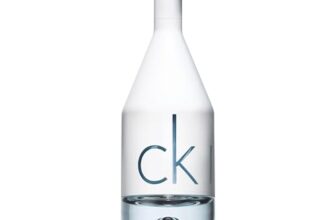 CKin2U Calvin Klein Him 150ml EDT Spray