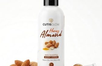 honey Body Lotions kac of 2 varation