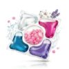Earth Breeze Laundry Pods | Single Laundry Detergent Pods Prabh