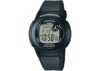 Casio Youth Series Digital Grey Dial Men’s Watch – F-200W-1AUDF(D027)