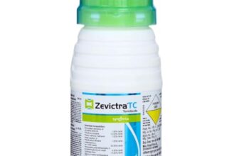 Syngenta Zevictra TC 250ml Termiticide | Anti Termite Chemical with Imidacloprid 30.5% SC | Termite Killer Liquid for Pre & Post Construction, Soil, Wall, Skirting & Wood Treatment | Deemak Control
