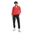 Puma, Men, ESS Poly Suit, For All Time Red, M,(68484711)