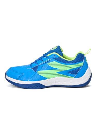 Liberty Freedom ASPIRE-1E Mens White Sports Lacing 40