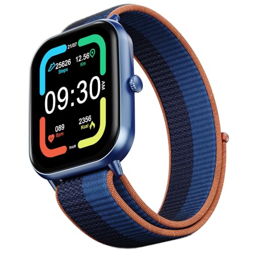 Ai+ Nova 2 Neo 5G (Blue, 64 GB)(4 GB RAM)