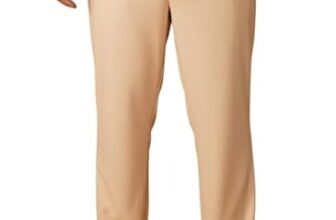 OOMPH! Luxury Lycra Stretchable Formal Pants for Men | Stylish Slim Fit Men’s Wear Trousers for Office or Party | Mens Fashion Dress Trouser Pant