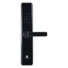 LECCY & GENESIS Door Locks