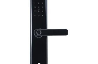 LECCY & GENESIS Door Locks