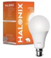Halonix 14W LED Light Bulb | White (6500K) |Energy Efficient| 4kv Surge Protection | High Lumens Per Watt | Pack of 1