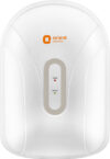 Orient Electric Aquapro 3 L Instant Water Geyser | High Grade SS Tank(White)