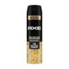 Axe Gold Temptation Long Lasting Deodorant Bodyspray for Men 215 ml