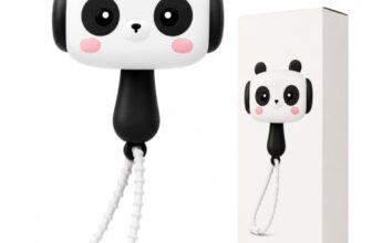 Cute Animal Character Hammer Toy with Wrist Strap, Silicone Handheld Squeeze Play Toy for Kids, Cartoon Design Fun Activity Toy for Boys Girls, Birthday Return Gift Indoor Game