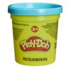 Play-Doh 85 Gram Single Can, Bright Blue Modeling Compound, Imagination Toys, Arts & Crafts for Kids 3+ (85 Grams)