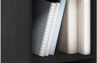 Oakcraft Multipurpose Single Cube Storage Organizer Unit Bed Side Table Type Rack DIY Shelf Cabinet Space Saver