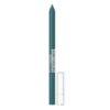 Maybelline New York Tattoo Liner Gel Pencil, Sharpenable Eyeliner, Blue